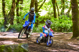 Yamaha PW50 2027