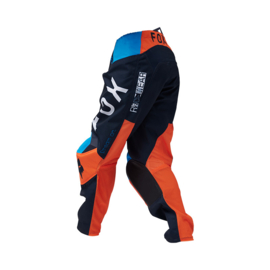 Fox 180 Youth Race Spec Pant Orange