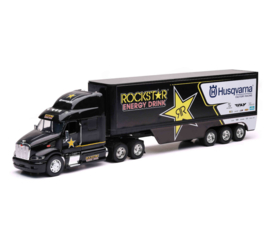 Rockstar Husqvarna Factory Racing Team Truck