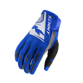 Kenny Performance Glove Blue