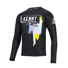 Kenny Performance Jersey Wild 2022