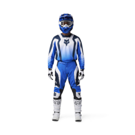 Fox 180 Lean Pant Blue