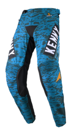 Kenny Performance Pant Stone Blue 2024