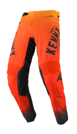 Kenny Performance Pant Wave Red 2024