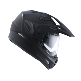 Kenny Extreme Helmet Matte Black 2023 / 2025