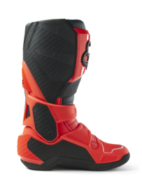 Fox Instinct Boot Flo Red