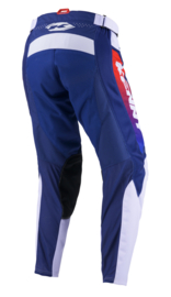Kenny Track Focus Pant Patriot 2025