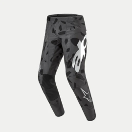 Alpinestars Techstar Graphite Pant Black Camo 2024