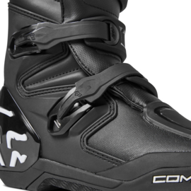 Fox Comp Boots Black