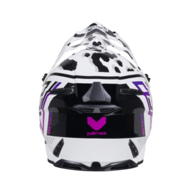 Pull-in Helmet Race  Snow 2025