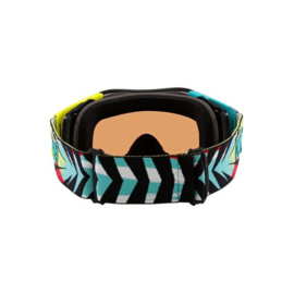 Oakley Airbrake MX Jeffrey Herlings Signature Prizm Black