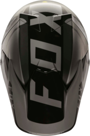 Fox V3 A1 Pyrok Stone Helmet Maat M