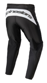 Alpinestars Fluid Narin Pants Black White 2023