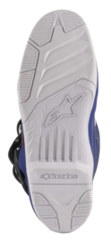 Alpinestars Tech 3 Boots Blue White Red