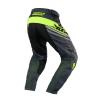 Kenny Track Pant Youth Charcoal Neon 2020