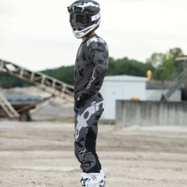 Alpinestars Techstar Graphite Pant Black Camo 2024