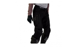 Fox Ranger Off Road Pant Black 2025