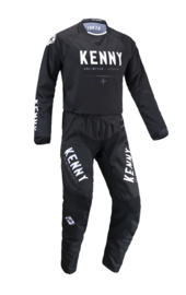 Kenny Force Pant Youth Black 2022