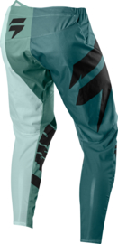 Shift White Label Pant Tarmac Teal 2018