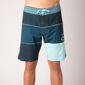 Fox Horizon Ice Blue Board Short