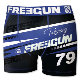 Freegun Race Yra Boxer