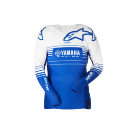 Yamaha Alpinestars MX Jersey