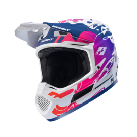 Kenny Performance Helmet Fluid 2025