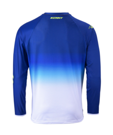 Kenny Titanium Jersey Premium Navy 2024