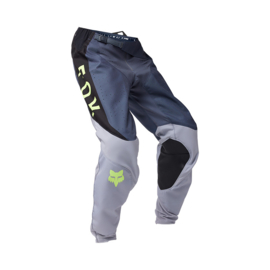 Fox 360 Divider Pants Steel Grey