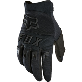 Fox Dirtpaw Glove Black
