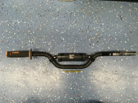 22mm Stuur Zwart KTM SX65 2012-2020 Husqvarna TC65 2017-2020