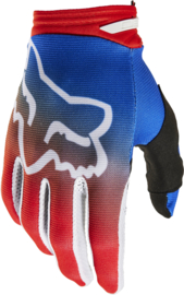 Fox 180 Toxsyk Glove Fluo Red 2023