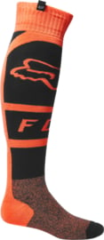 Fox Fri Thin Sock Lux Flo Orange