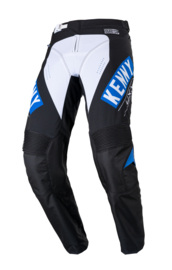 Kenny Performance Pant Black Blue 2023