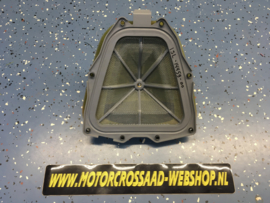 Grondplaat, korf en Luchtfilter set YZ250F 14-18 YZ450F 14-17