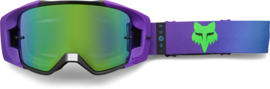 Fox Vue Dkay Goggle Maui Blue