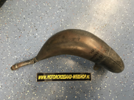 GYTR Uitlaat YZ125 22-24