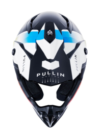 Pull-in Helmet Master Rainbow 2023