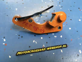 Voorrem Bracket 260mm Yamaha YZ-F 05-09