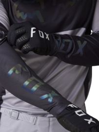 Fox Flexair Ryaktr Jersey Black Grey 2023