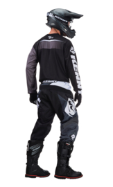 Kenny Track Pant Black 2018