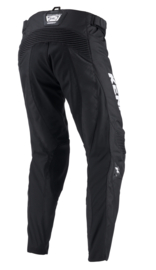 Kenny Titanium Pant Black 2025