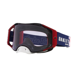 Oakley Airbrake MX TLD RWB Stars Prizm Low Light