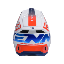 Kenny Performance Helmet Patriot 2025