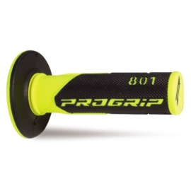 Pro Grip 801 Dual Layer Fluo Kleuren