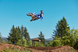 Yamaha YZ250F 2025