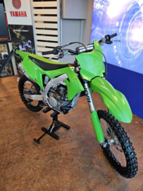 Kawasaki KXF 250 Modeljaar 2021