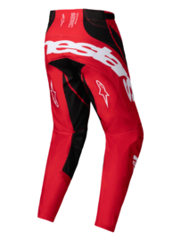 Alpinestars Techstar Dreem Pant Bright Red Black 2025