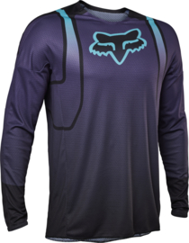 Fox 360 Vizen Jersey Black Purple 2023