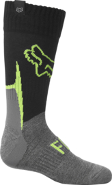 Fox CNTRO Sock Youth Black